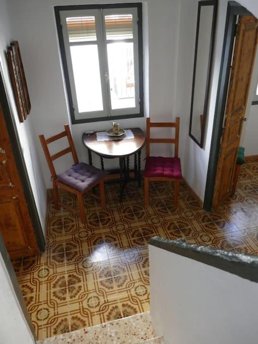 Casa vacanze Casa Azul, Centro Historico De Cálig