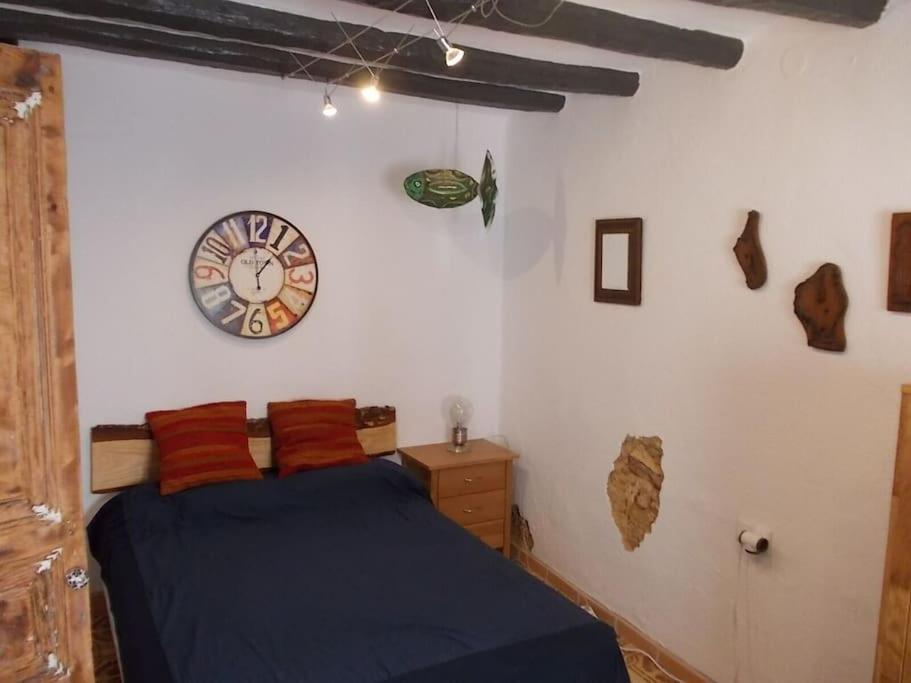 Casa vacanze Casa Azul, Centro Historico De